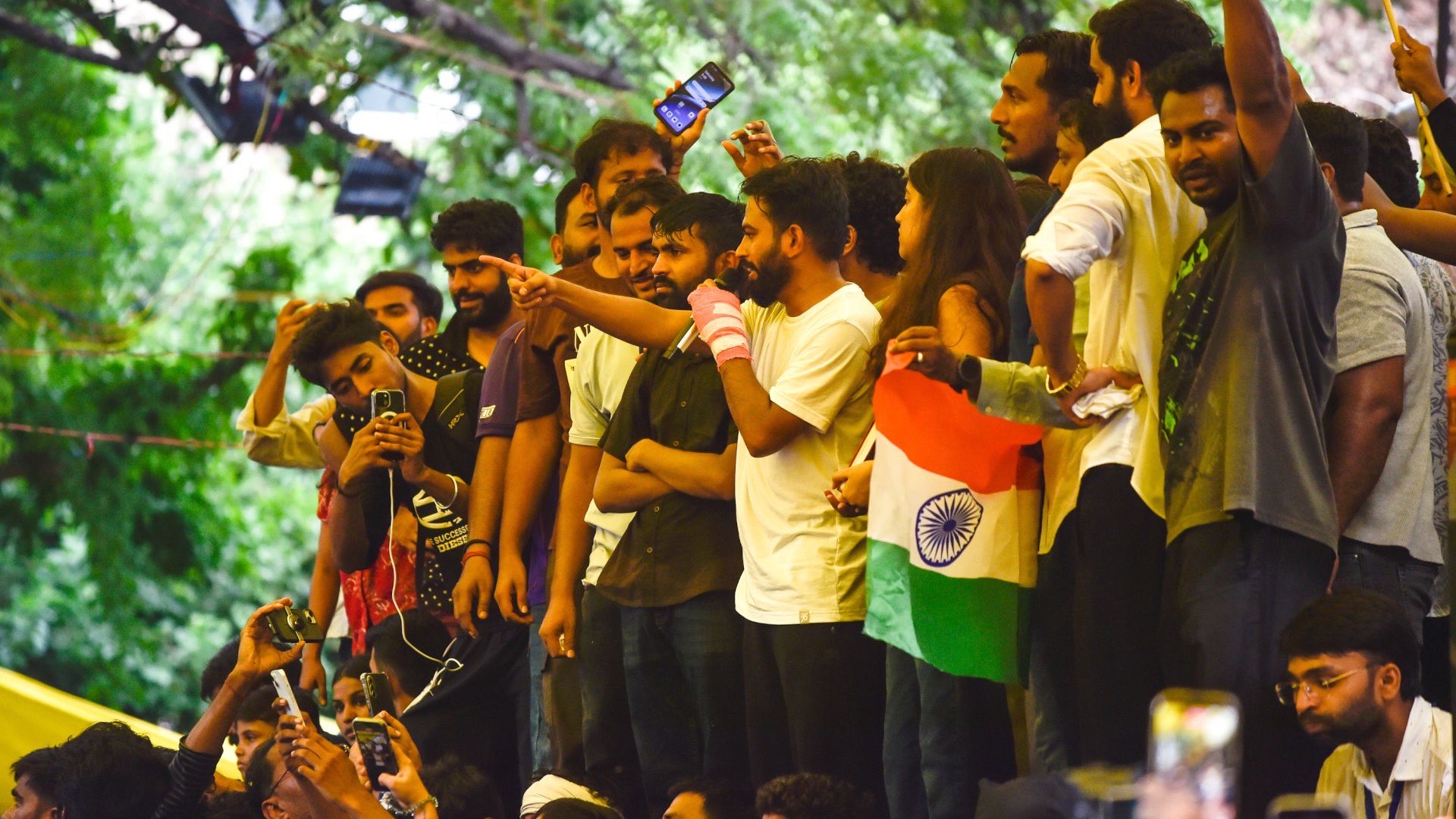 CJP's Hindutva silence tests broad coalition after Bengal killing