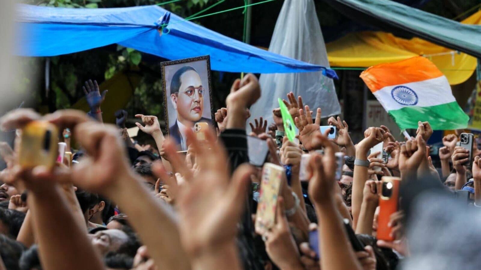 CJP Warns Fresh Protest Over Student Arrests After Truce