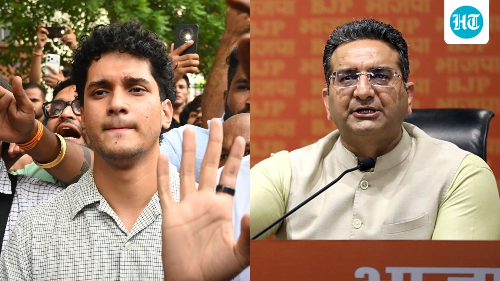 Gaurav Bhatia files ₹2 crore defamation suit against CJP leaders
