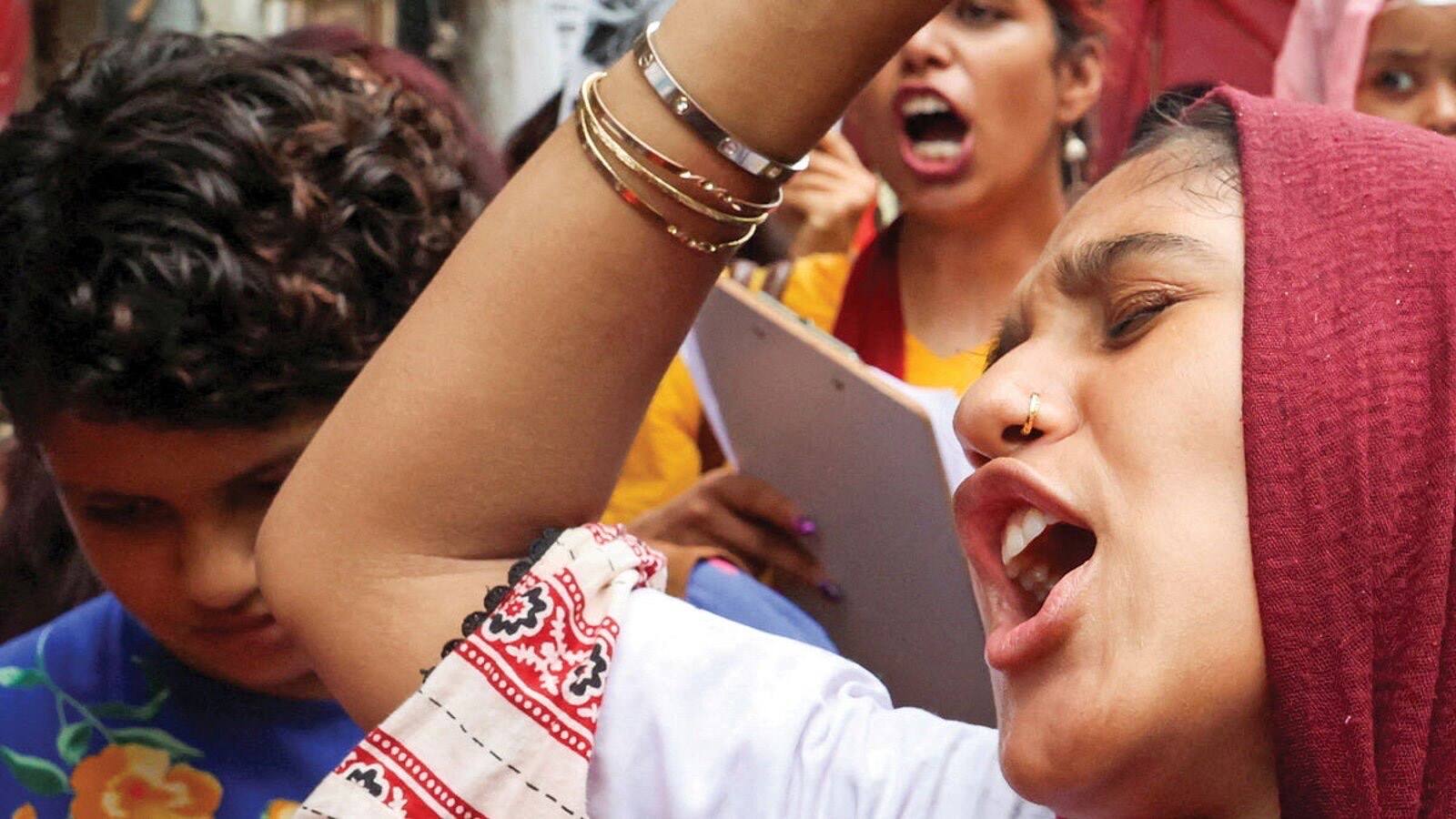 Open Magazine: CJP’s Gen Z revolt still tests Modi government
