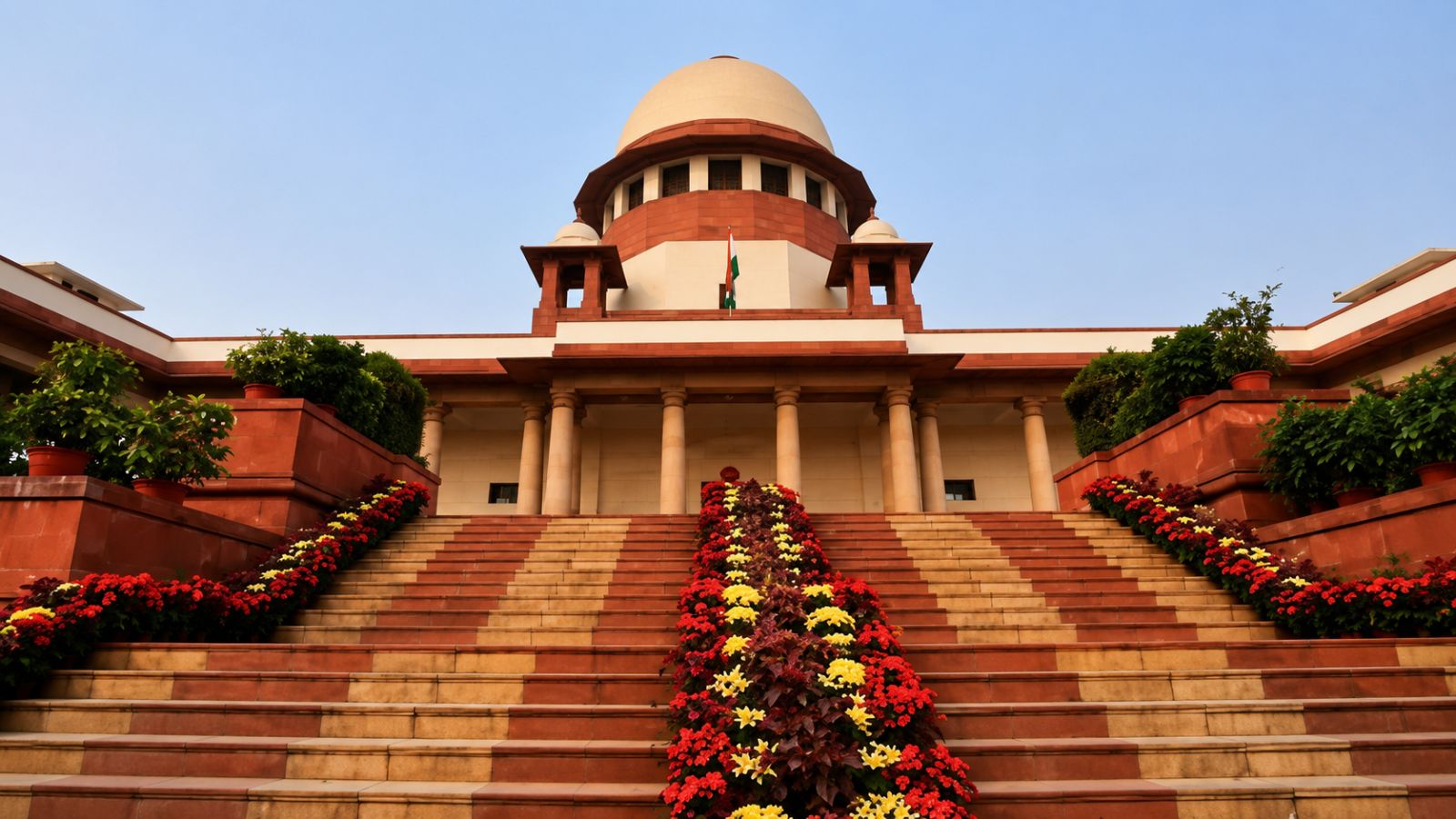 SC questions Noida magistrate over CJP protest bond notice