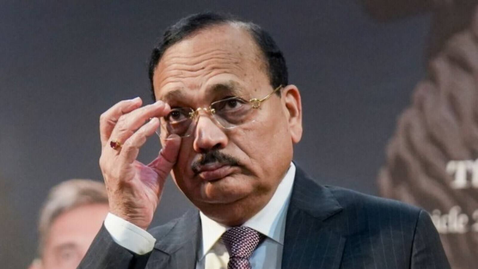 TISS postpones 86th convocation two days before CJI Surya Kant's visit as CJP protest fears grip campus