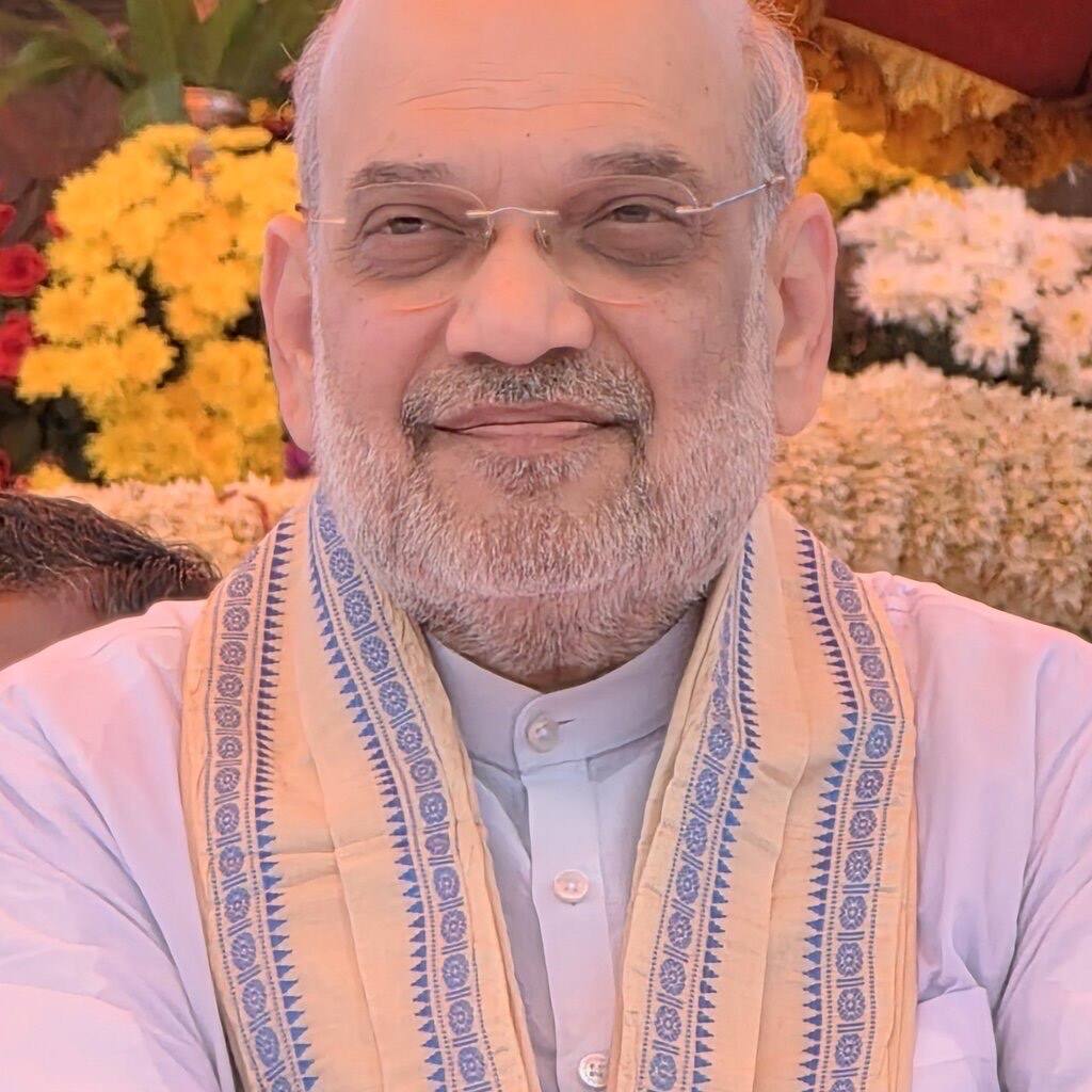 Amit Anilchandra Shah